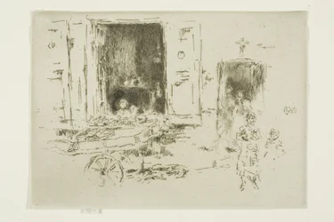 ザ バロウ - マロル地区、ブリュッセル