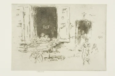 ザ バロウ - マロル地区、ブリュッセル