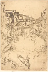 橋