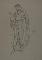 女の子
