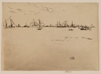 軍艦