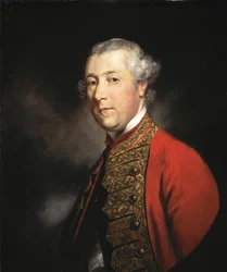 ジョージ・ハワード中将