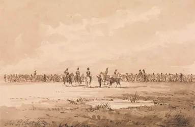 Dismounted Cavalry   1437776   ja       japanese Successfully Translated  Original: A Waterfall Translat: A Waterfall 1447605 ja japanese Successfully Translated Original: Sir George Rooke, c.1703-08 (oil on canvas) Translat: Sir George Rooke, c.1703-08 (o