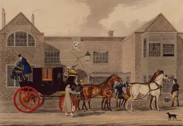 フォー・イン・ハンド