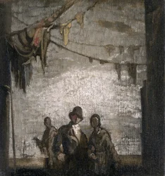 ラグ・アレイ」1886年～1941年