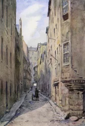 ブラックフライアーズウィンド