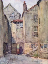 オールドハウス、カレッジウィンド