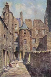 セントジョンズクローズ