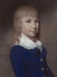 ジョージ・ペイン・アンドリューズ