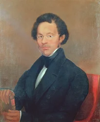 スティーブン・スミス（1795-1873）
