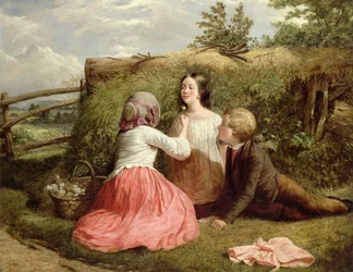 バターは好きですか