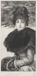 A Winter