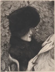 新聞、1883年。