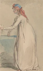 Retrato da Sra. Morland