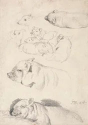 Studies of Pigs   1435600   ja       japanese Successfully Translated  Original: King Edward VII in coronation robes Translat: King Edward VII in coronation robes 1463020 ja japanese Successfully Translated Original: Leisurely Copying The Ancients (ink and