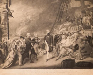 ダンカン卿の勝利