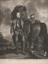 グランビーのジョン侯爵