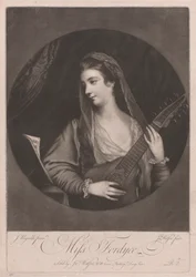 Senhorita Fordyce
