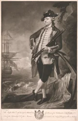 Oikea Hon. Augustus Hervey