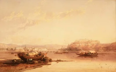 ベルギー・ナミュール