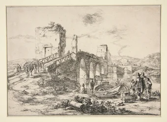 ソフトブリッジ