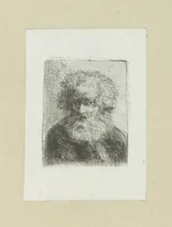 ベバーデ・オーデ・マン The Compleat Work of Etchings by John Chalon / Oeuvre Complette des Eaux Fortes par Jean Chalon (シリーズ名)