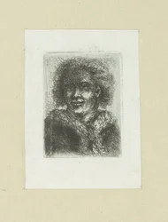 男はボンクラーグを置く The Compleat Work of Etchings by John Chalon / Oeuvre Complette des Eaux Fortes par Jean Chalon (シリーズ名)