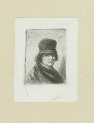 男はホーゲくわを置きます The Compleat Work of Etchings by John Chalon / Oeuvre Complette des Eaux Fortes par Jean Chalon (シリーズ名)