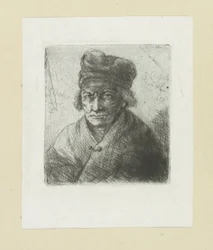 Oude man puts muts The Compleat Work of Etchings by John Chalon / Oeuvre Complette des Eaux Fortes par Jean Chalon (シリーズタイトル)