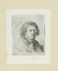 Volwassen man The Compleat Work of Etchings by John Chalon / Oeuvre Complette des Eaux Fortes par Jean Chalon (series title)   1326890   ja       japanese Successfully Translated  Original: Niels Klim hyldes af Qvamiterne, der bringer ham gaver og knæler f