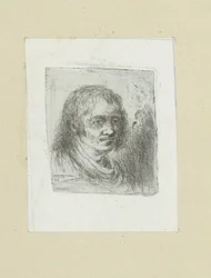 フォルワッセンの男がハーフラング・ハールに会った The Compleat Work of Etchings by John Chalon / Oeuvre Complette des Eaux Fortes par Jean Chalon (シリーズタイトル)