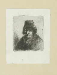 ヴォルワッセンの男がくわを入れる The Compleat Work of Etchings by John Chalon / Oeuvre Complette des Eaux Fortes par Jean Chalon (シリーズ名)