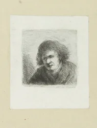 フォルワッセンの男、ナール・リンクス The Compleat Work of Etchings by John Chalon / Oeuvre Complette des Eaux Fortes par Jean Chalon (シリーズ名)