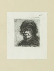 フォルワッセンの男、ナール・リンクス The Compleat Work of Etchings by John Chalon / Oeuvre Complette des Eaux Fortes par Jean Chalon (シリーズ名)