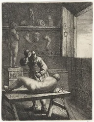 彫刻家 職業（シリーズタイトル）