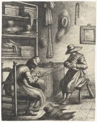 帽子屋 職業（シリーズタイトル）