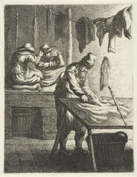 テーラー 職業（シリーズタイトル）