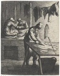 テーラー 職業（シリーズタイトル）