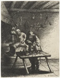 鍵屋 職業（シリーズタイトル）