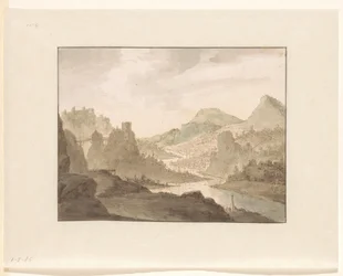河川景観