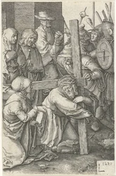 クロスベアリング キリストの受難（シリーズタイトル）