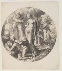 世界創世記より「第六日目」、第7版