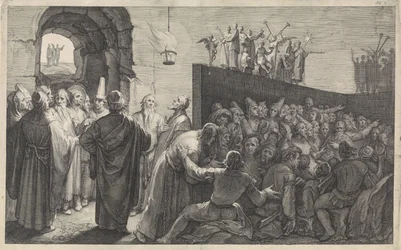 プラトンの洞窟