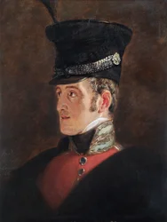 Field Marshal Sir John Colborne (1778-1863) 1821 (oil on canvas)   1457670   ja       japanese Successfully Translated  Original: Two Tigers Translat: Two Tigers 1435698 ja japanese Successfully Translated Original: Portrait of a pirate (privateer) defying