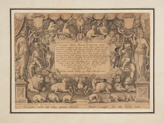 セット「メディチ家の勝利と勝利」の専用ページ