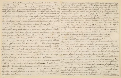 ジェーン・オースティンから妹のカサンドラへの手紙、1800 年 11 月 30 日 (紙)