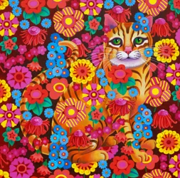 猫、2022