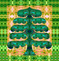 クリスマスツリー、2019年