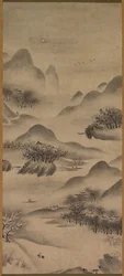 風景