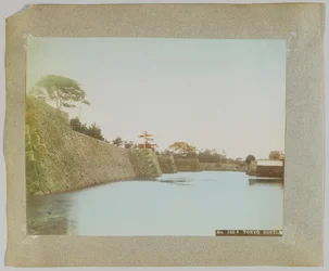 東京城、日本